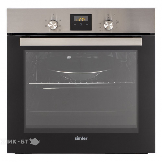 Духовой шкаф SIMFER B6EM56016