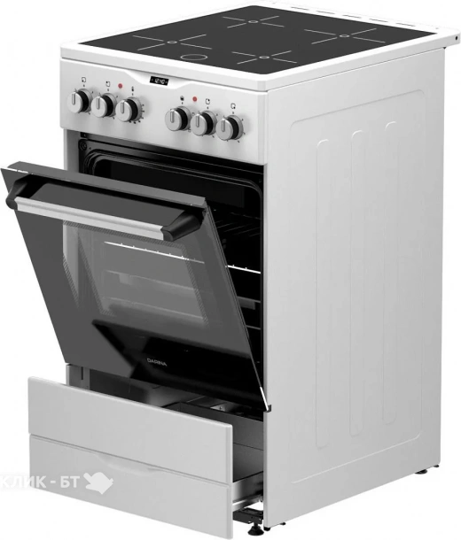 Плита DARINA PL 2609 1W