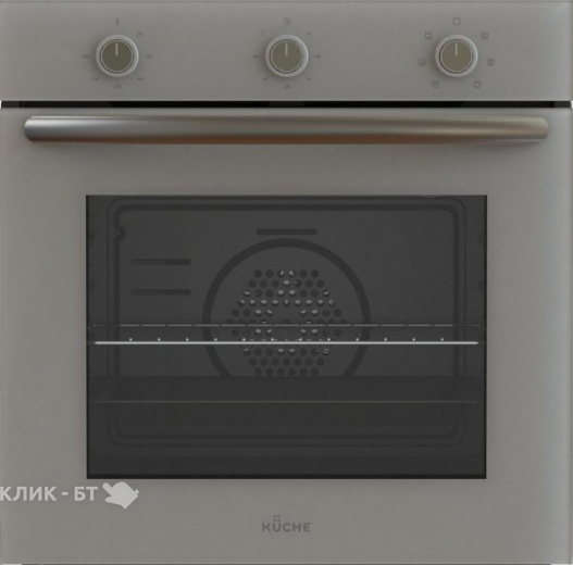 Духовой шкаф KUCHE AGM 167 G
