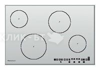 Варочная поверхность Kuppersbusch EKI 807.2 EM