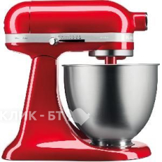 Миксер KITCHENAID 5KSM3311XECA 3.3 л