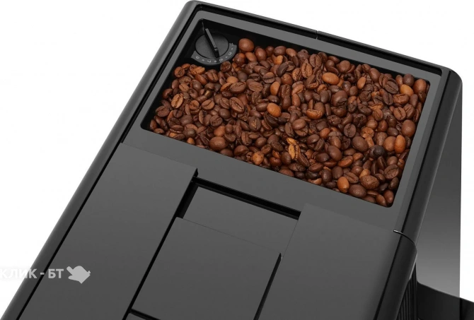 Кофемашина WEISSGAUFF WCMI-572 Touch Cappuccino