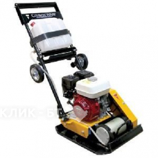 Виброплита СПЛИТСТОУН VS-245 E8