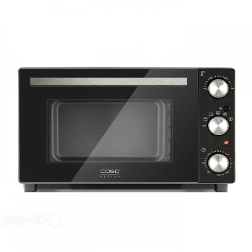 Мини-печь KRAFT KF-MO3200BL