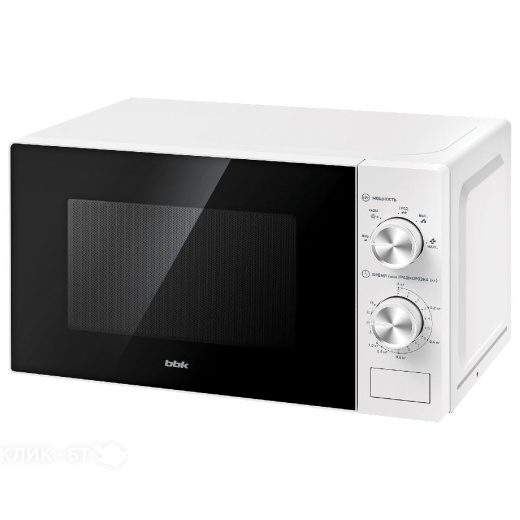 Микроволновая печь BBK 20MWS-763M/W