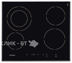 Варочная поверхность INDESIT vra 641 d b