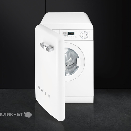 Стиральная машина Smeg LBB14WH-2