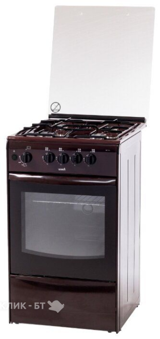 Кухонная плита Terra GM 1413-001 Br