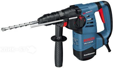 Перфоратор BOSCH gbh 3-28 dfr (061124a000)