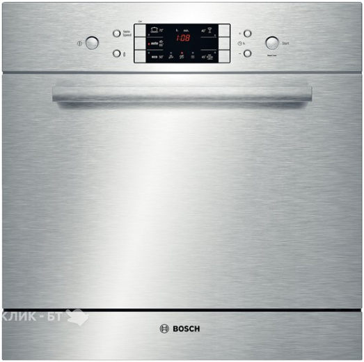 Посудомоечная машина BOSCH sce 53m25