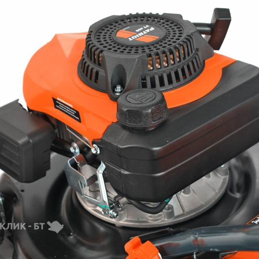 Газонокосилка PATRIOT PT 400 (512109400)