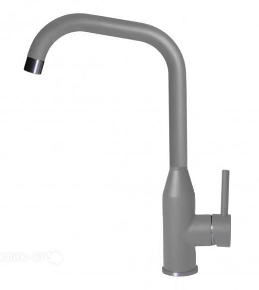 Смеситель ELLECI Dora G48 Cemento