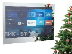 Телевизор AVIS AVS555SM Mirror HB