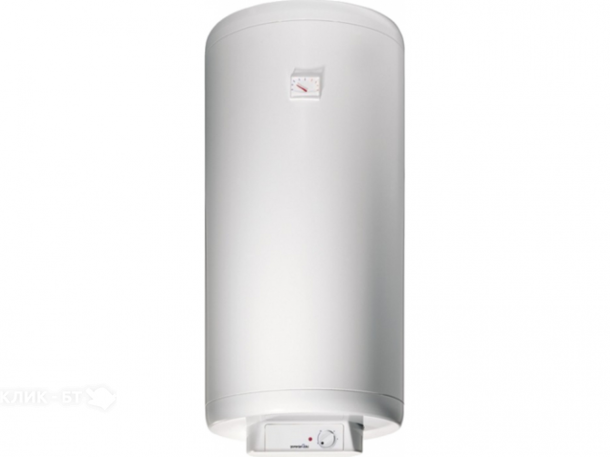 Водонагреватель GORENJE GBK100LNB6