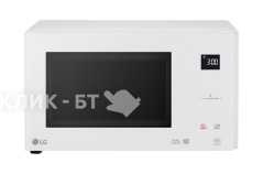 Микроволновая печь LG MW 25 W 95 DIH