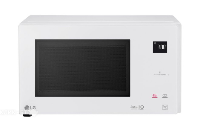 Микроволновая печь LG MW 25 W 95 DIH