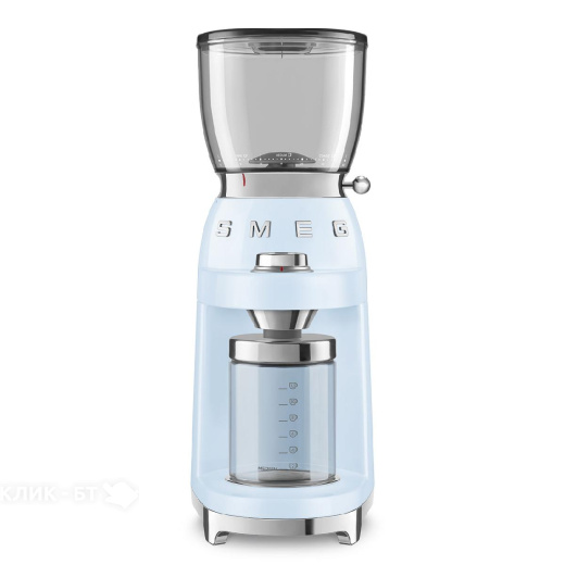 Кофемолка SMEG CGF11PBEU