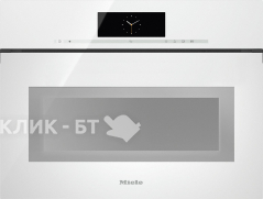 Встраиваемый паровой шкаф Miele DGC 6800X