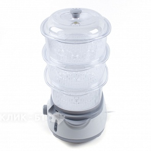 Пароварка ENDEVER Vita-170