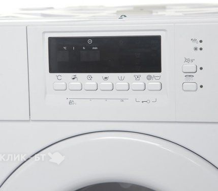 Стиральная машина WHIRLPOOL awoc7712