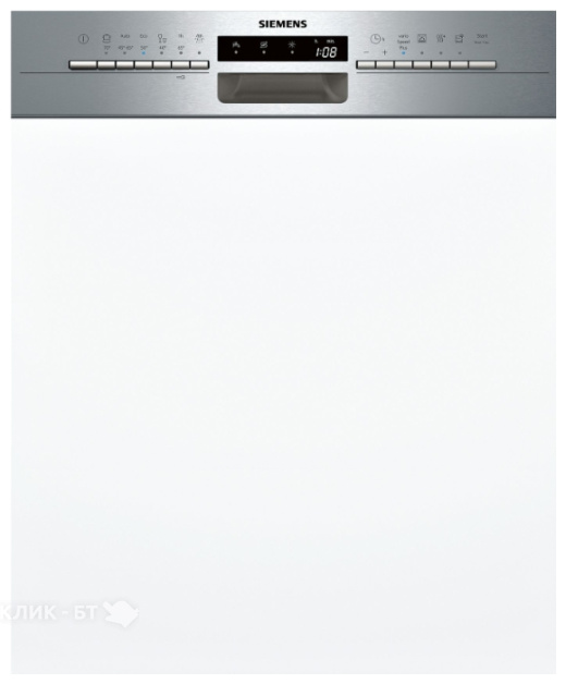 Посудомоечная машина SIEMENS SN 536S03IE