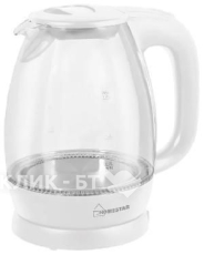 Чайник HOMESTAR HS-1012 белый