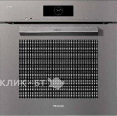 Духовой шкаф MIELE DO7860 GRGR