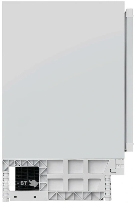 Холодильник SCANDILUX RBI110