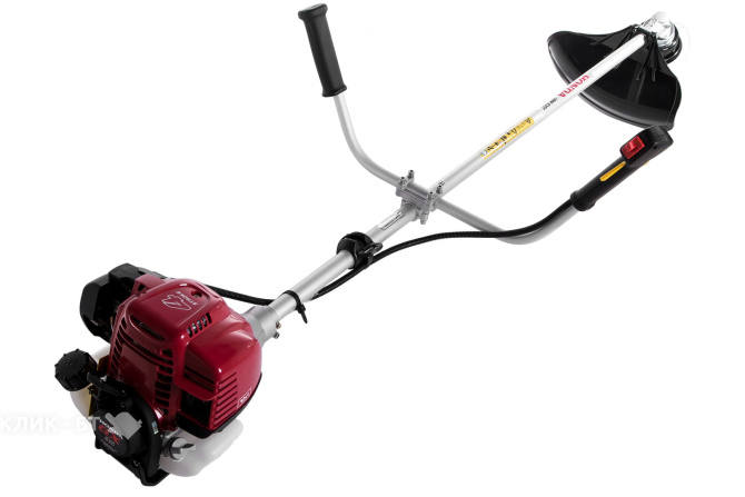 Триммер HONDA UMK 435 T UERT
