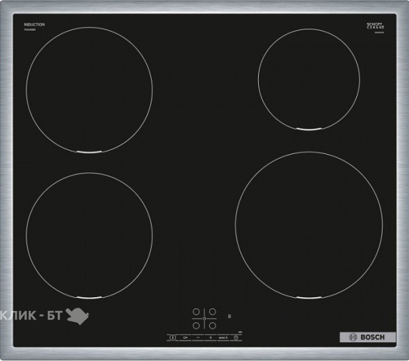 Варочная поверхность BOSCH PIE645BB5E