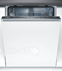 Посудомоечная машина BOSCH SMV25AX02R