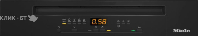 Посудомоечная машина MIELE G 5210 SCI NR