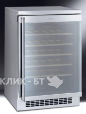 Винный шкаф SMEG scv 36 x