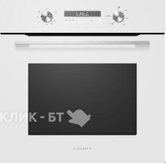 Духовой шкаф MAUNFELD MOGM703W