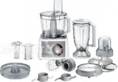 Кухонный комбайн BOSCH MC812S844