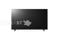 Телевизор LG 50UQ80001LA