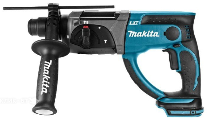 Перфоратор MAKITA DHR202Z