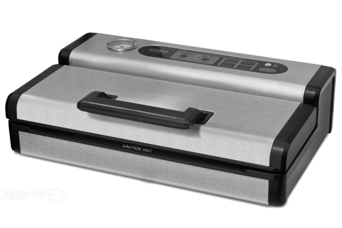 Вакууматор CASO FastVAC 1200