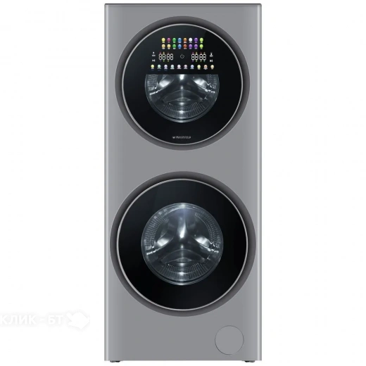 Стиральная машина MAUNFELD MFWD14157LS06