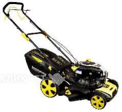 Газонокосилка HANSKONNER HPL5116BS