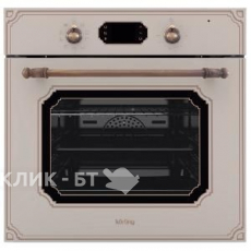Духовой шкаф KORTING OKB 4911 CRGB