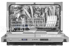 Посудомоечная машина MEFERI MDW4563 COMPACT POWER