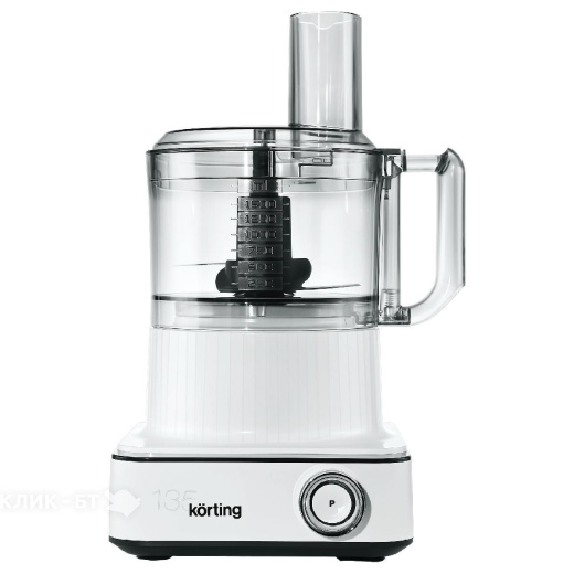 Кухонный комбайн KORTING KFP 0203 W 135