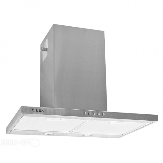Вытяжка LEX T 600 INOX