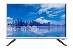 Телевизор SKYLINE 24YST5970 белый
