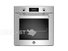 Духовой шкаф BERTAZZONI F6011PROETX