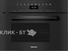 Пароварка MIELE DGM7440 OBSW