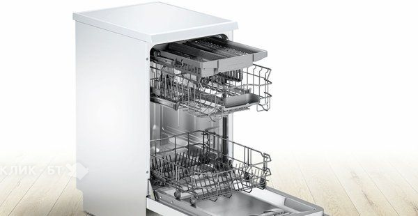 Посудомоечная машина Bosch Serie 2 SPS25FW60R