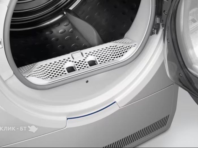Сушильная машина ELECTROLUX EW7HW842