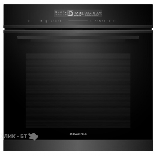 Духовой шкаф MAUNFELD MEOR7217SMB